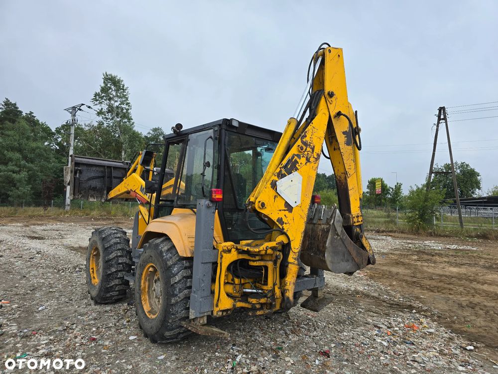 Massey Ferguson MF 900 * 5,700 mth * Krokodyl * Długi teleskop * Zamiana * Opony 80% * - 6