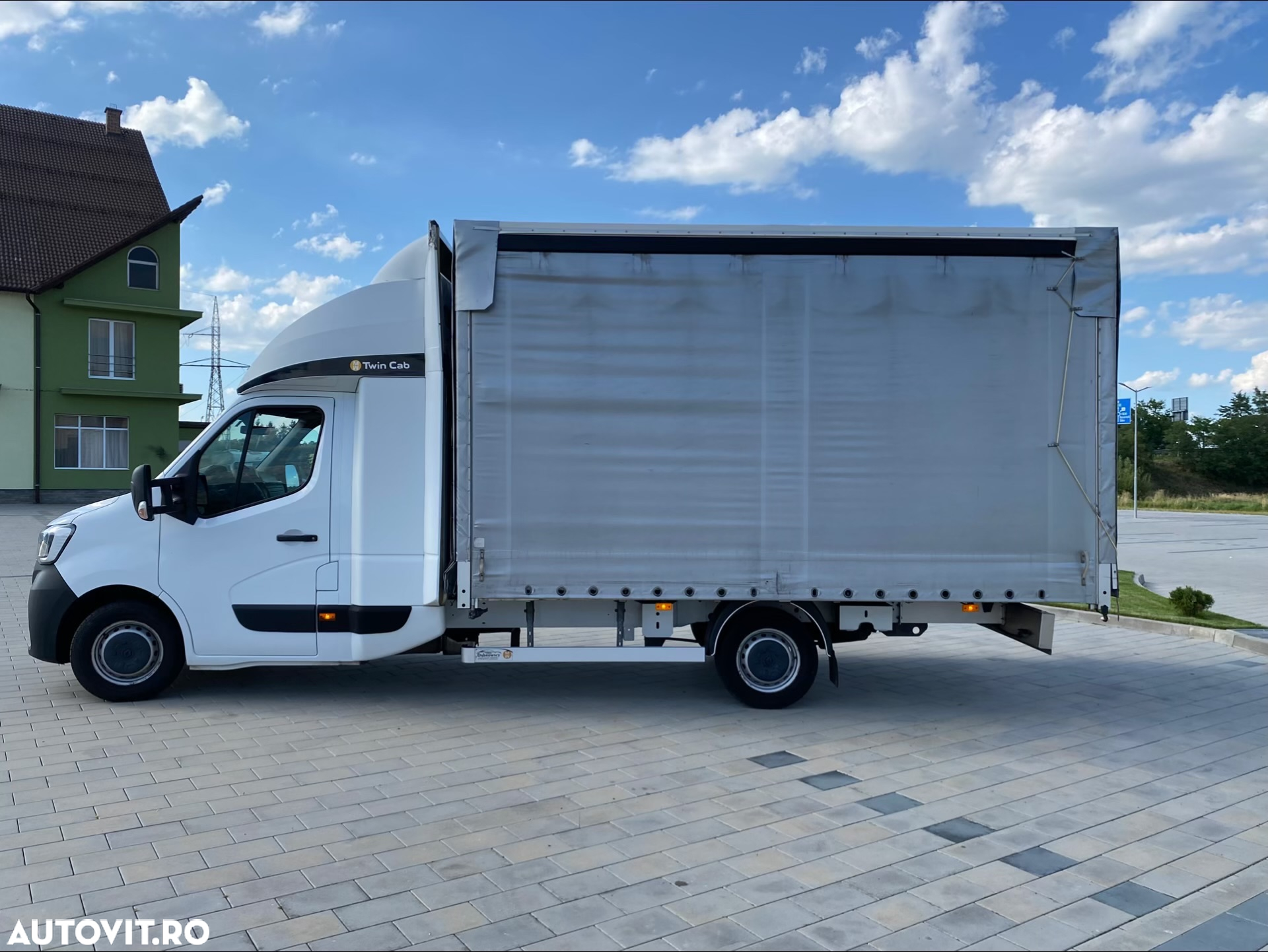 Renault Master - 5