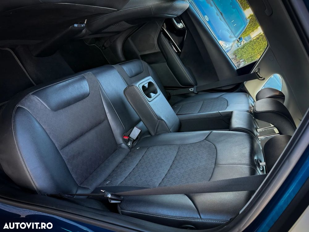 Kia Niro 1.6 GDI HEV 2WD OPF Aut. Vision - 8