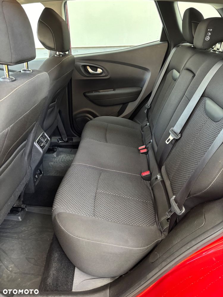 Renault Kadjar 1.3 TCe FAP Intens EDC - 12