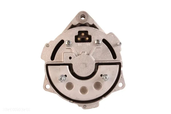 CA37 ALTERNATOR CASE CLAAS FENDT MERCEDES ZETOR - 4