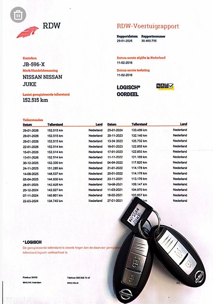 Nissan Juke - 7