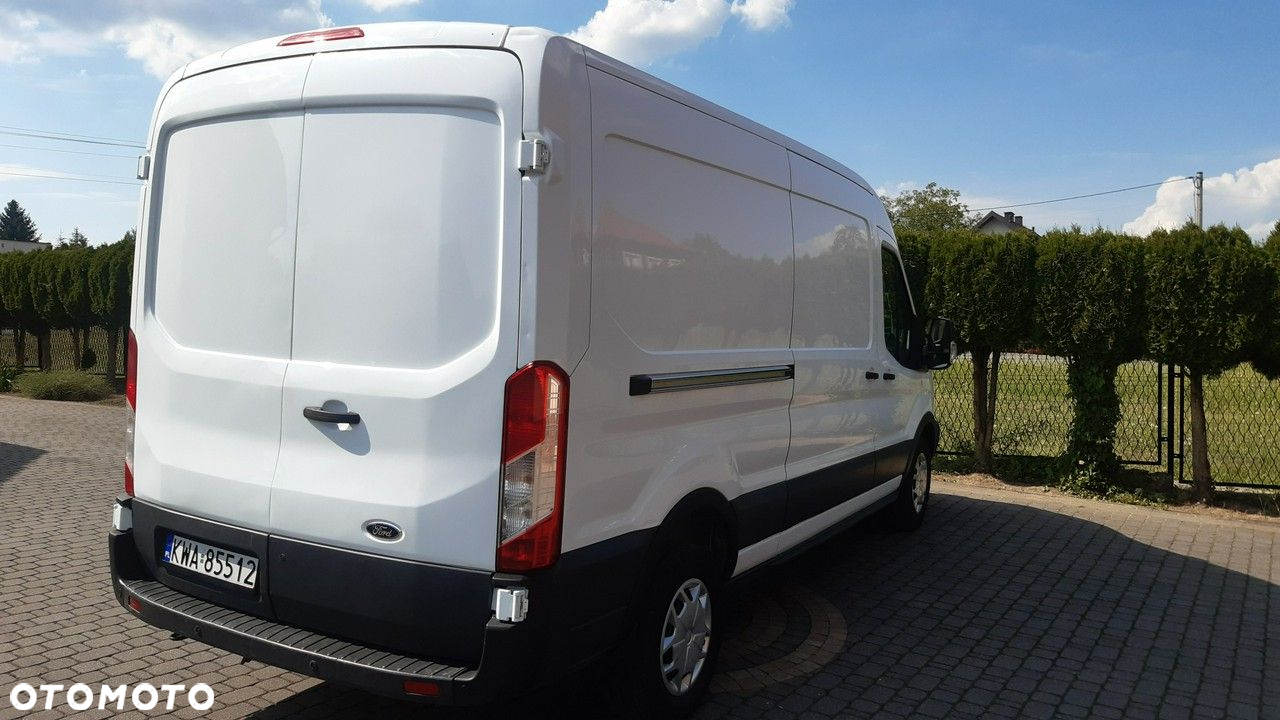 Ford Transit - 12
