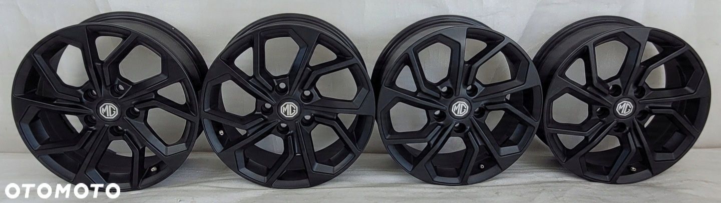 FELGI MG ZS EV 6,5X16 ET41 5X112 57,1 - 1