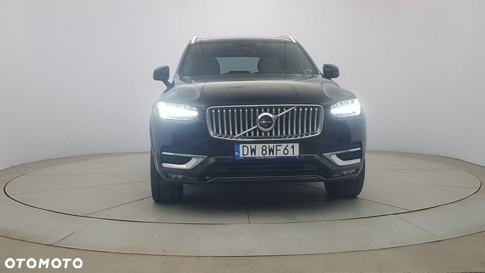 Volvo XC 90 - 2