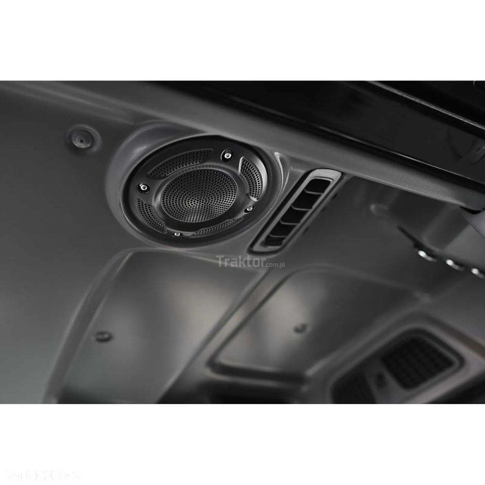 LS Traktor MT3.60 HST 4x4 - 57 KM / CAB - 4
