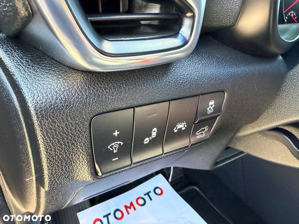 Kia Sportage 2,0 CRDI AWD GT Line - 25