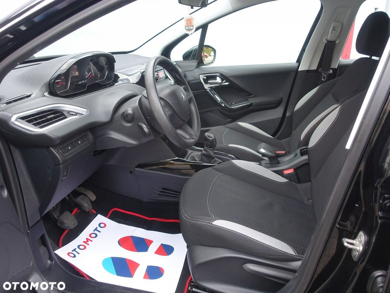 Peugeot 2008 PureTech 82 Access - 8