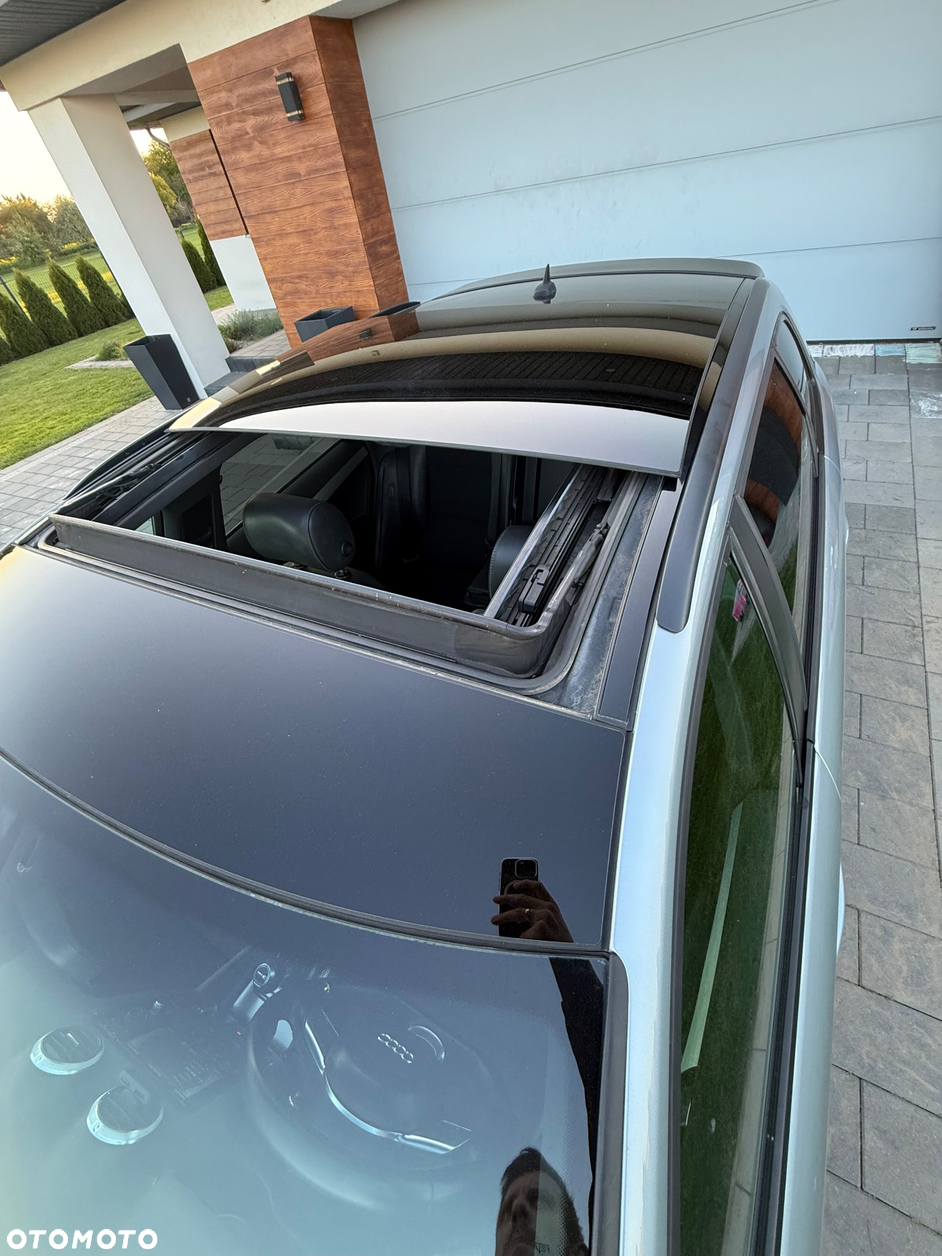 Audi A3 2.0 TDI Sportback DPF S tronic S line Sportpaket - 27