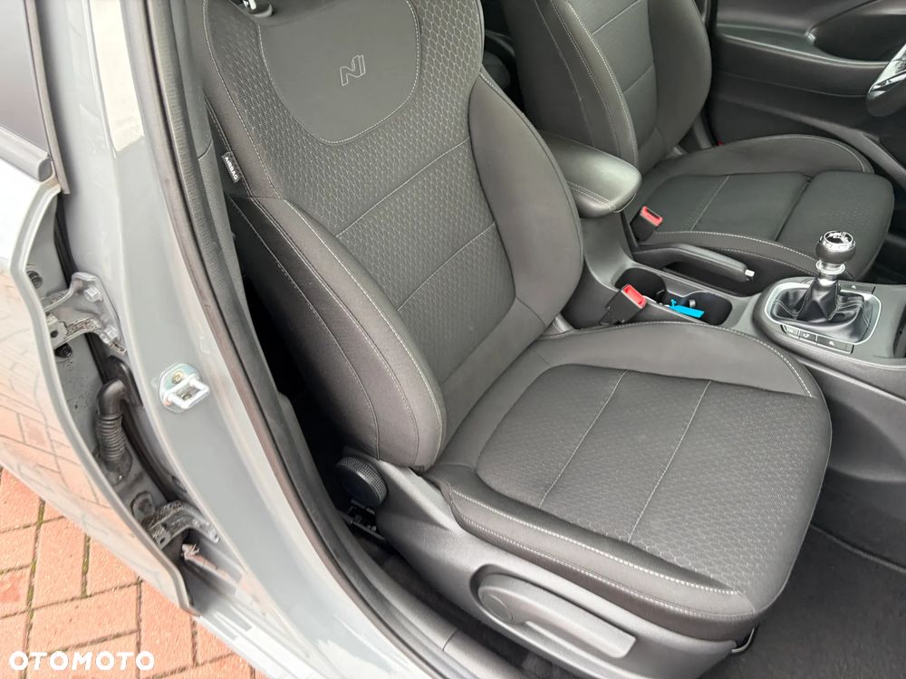 Hyundai i30 1.0 T-GDI N-Line - 13