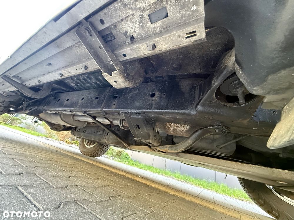 Toyota Land Cruiser 3.0 D Luna - 28