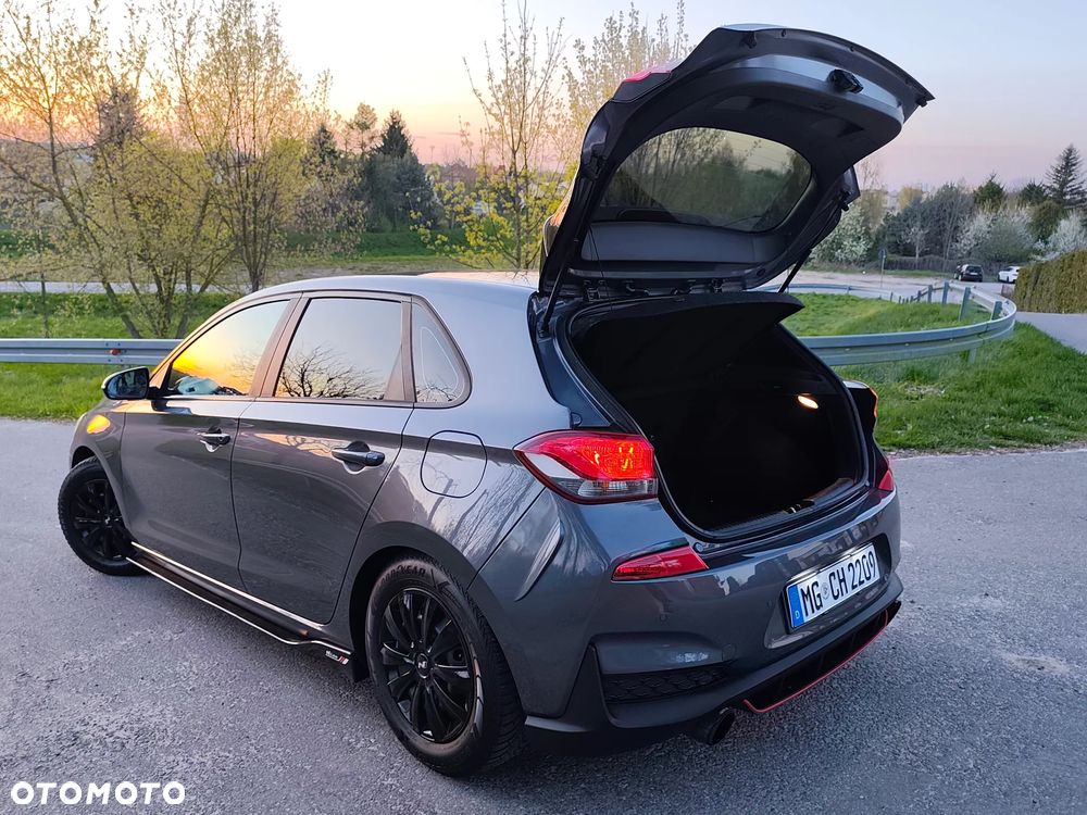 Hyundai i30 1.4 Advantage - 20