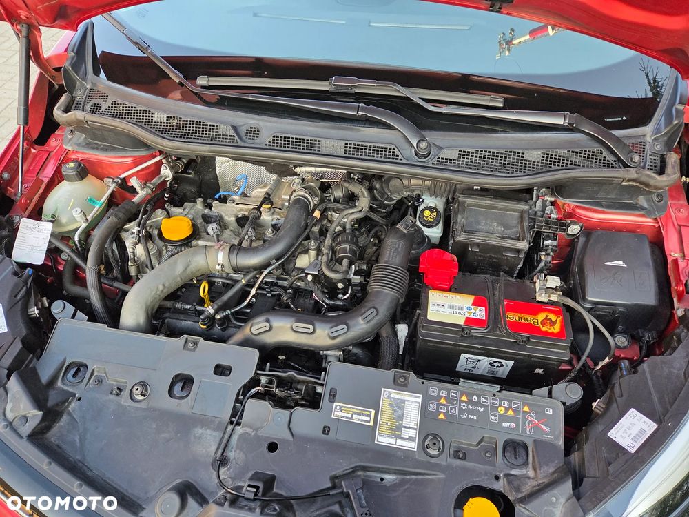 Renault Captur ENERGY TCe 120 EDC Intens - 16