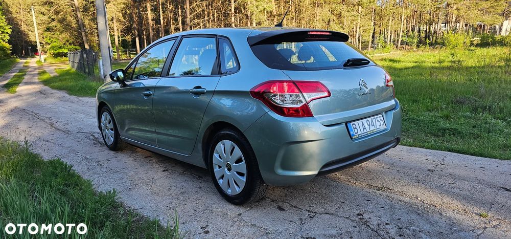 Citroën C4 VTi 95 Attraction - 7