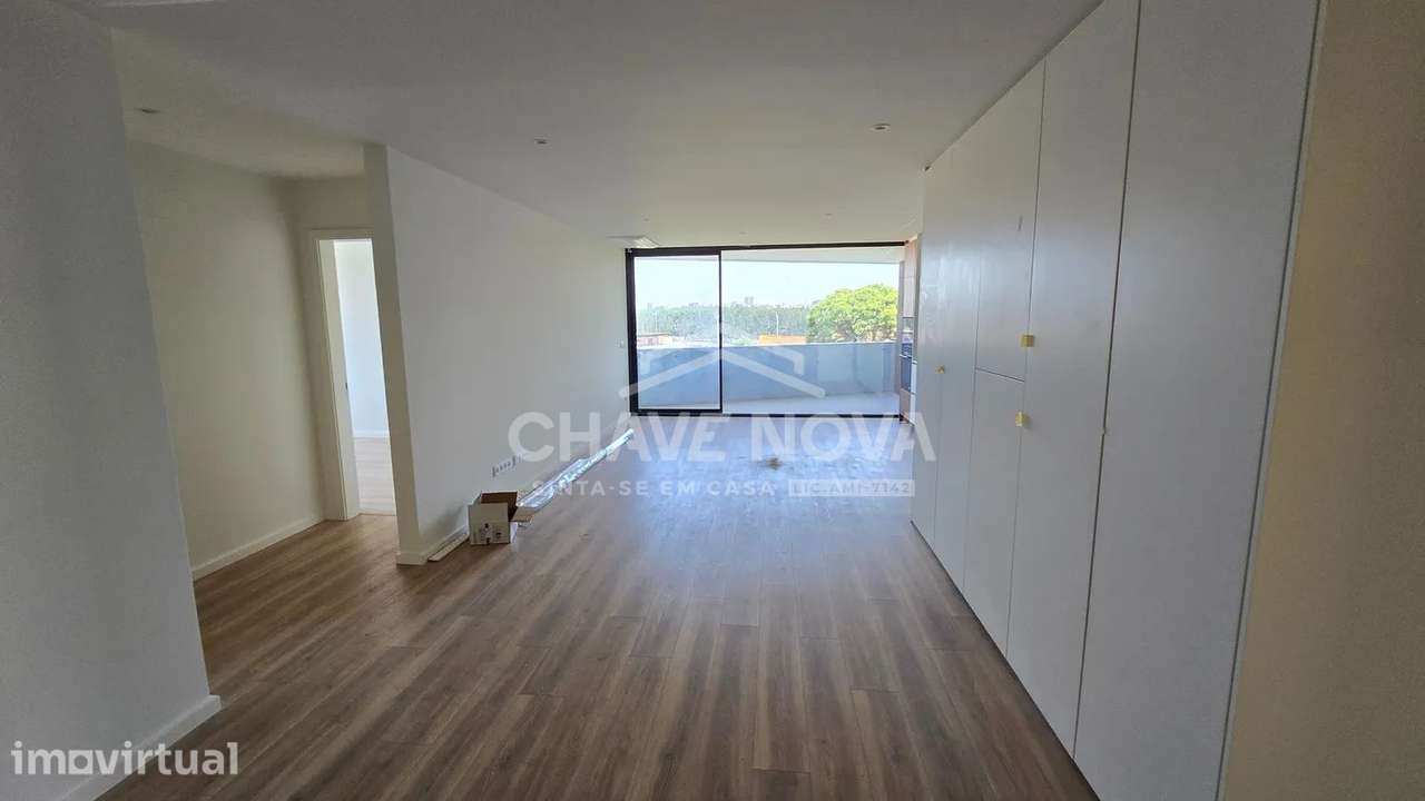 T2 Pronto a habitar em Gaia Gaia - nova linha metro MTS/03221AMT - Grande imagem: 4/10