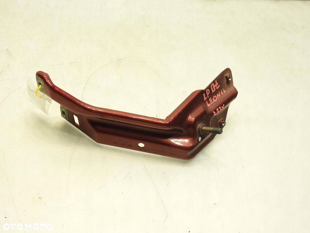 WSPORNIK BŁOTNIKA LEWY PRZÓD LS3X SEAT LEON II 1P0821135 - 6