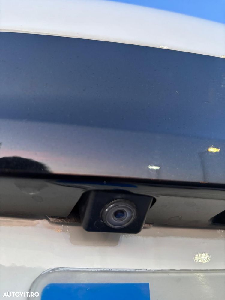 Nissan Qashqai - 7
