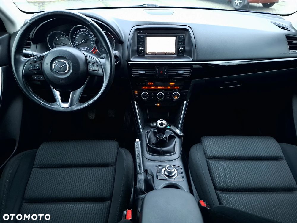 Mazda CX-5 SKYACTIV-D 150 Center-Line - 14