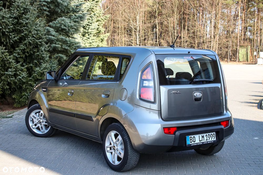 Kia Soul - 16