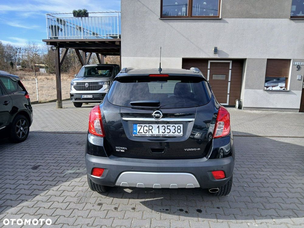 Opel Mokka ver-1-4-t-cosmo - 6