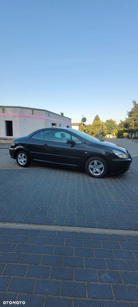 Peugeot 307 CC - 30