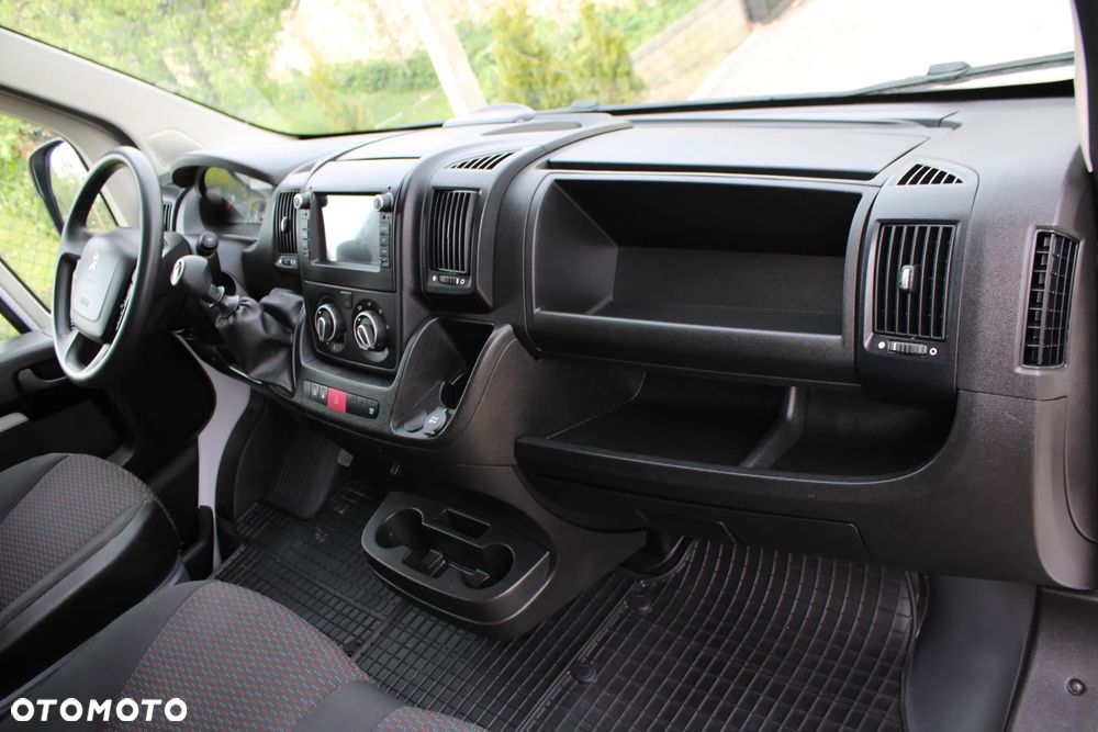 Peugeot Boxer - 13