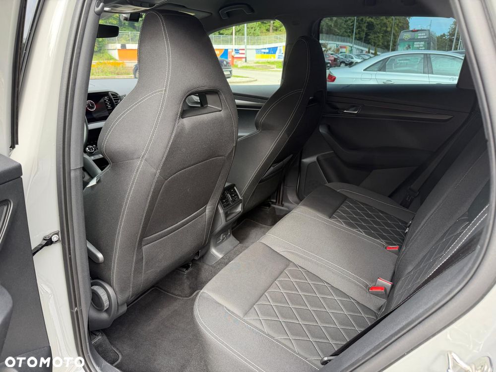 Skoda Karoq 1.5 TSI ACT 4x2 Sportline DSG - 13