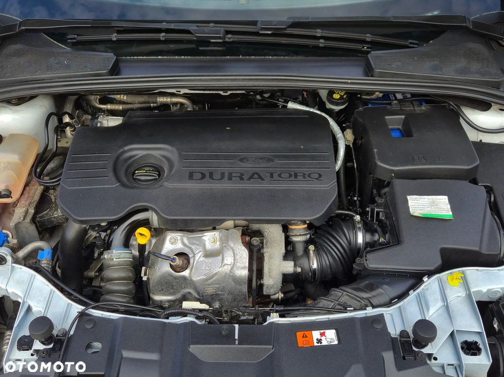 Ford Focus - 37