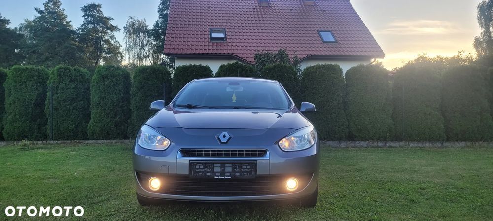 Renault Fluence 2.0 16V 140 Dynamique - 1