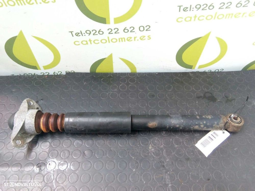 AMORTECEDOR TRASEIRO ESQUERDO VOLKSWAGEN PASSAT - 1