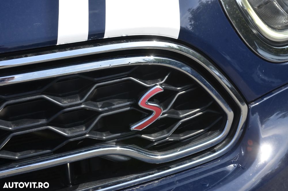 Mini Countryman Cooper S All4 Aut. - 12