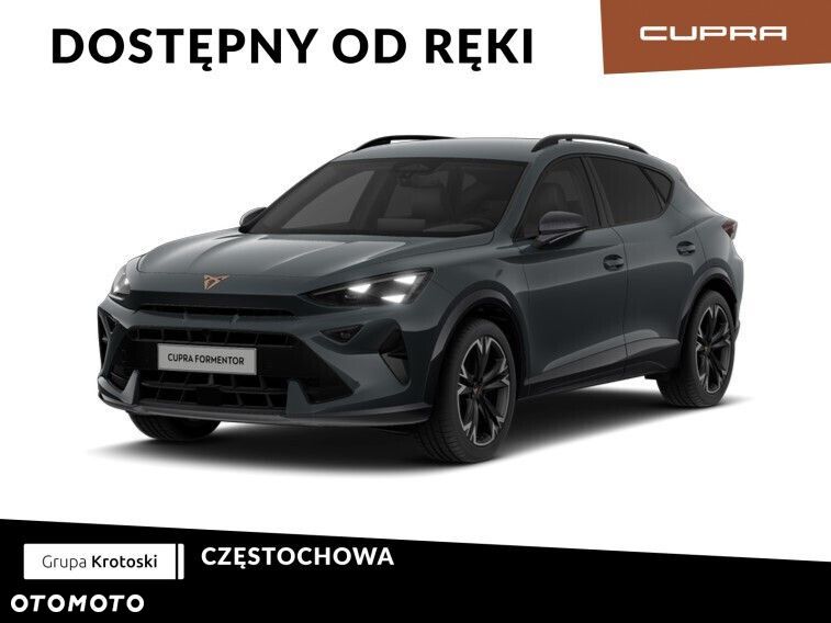 Cupra Formentor 1.5 TSI - 1