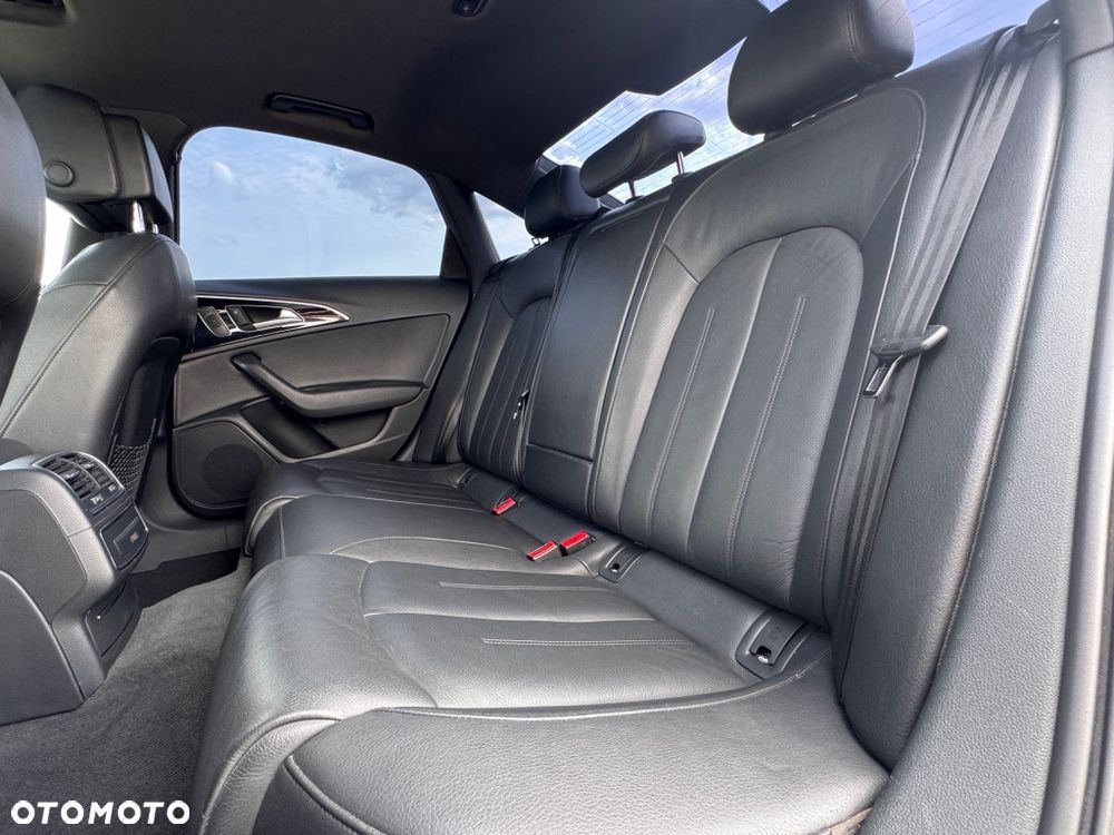 Audi A6 - 20