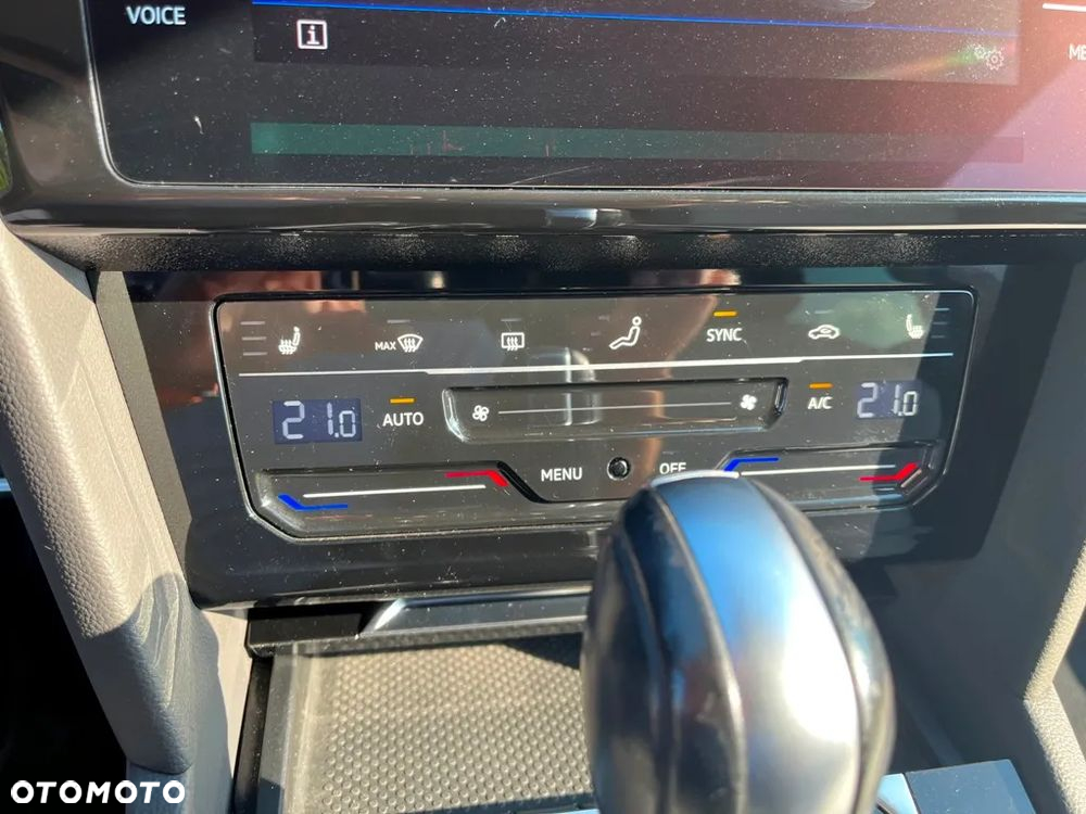 Volkswagen Arteon 2.0 TDI 4Motion Elegance DSG - 15