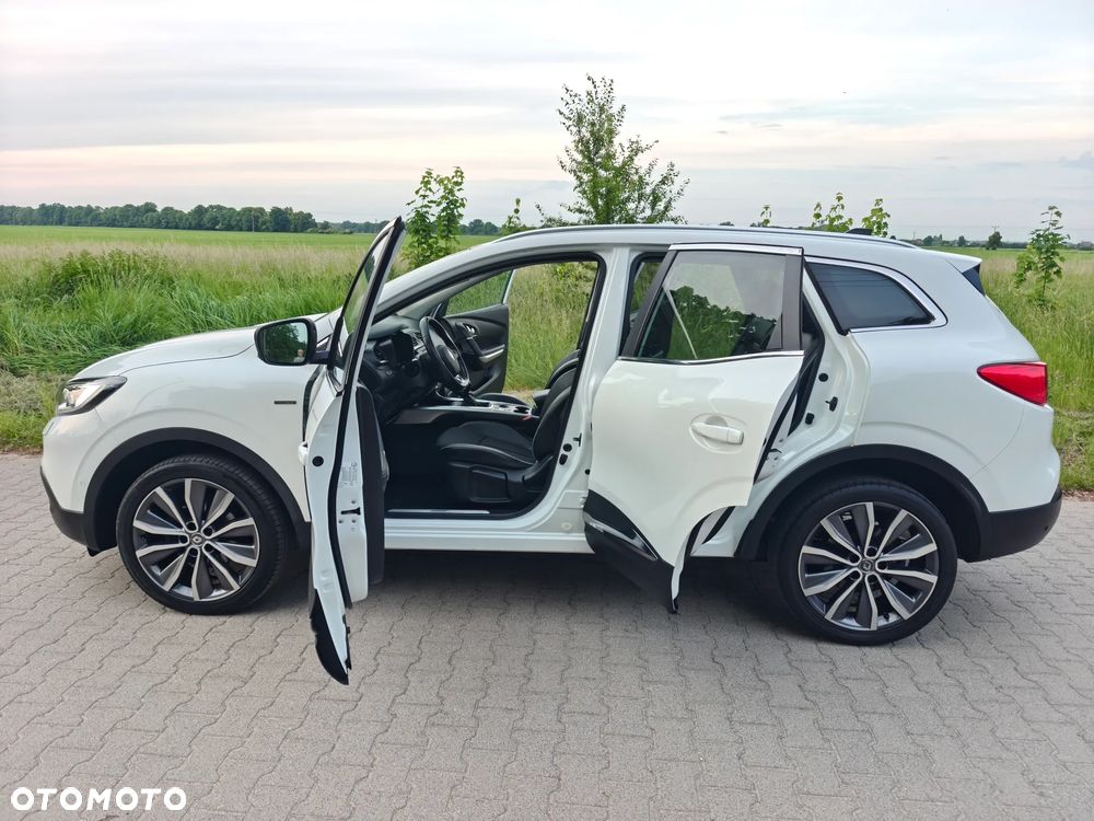 Renault Kadjar Energy TCe 165 Bose Edition - 16