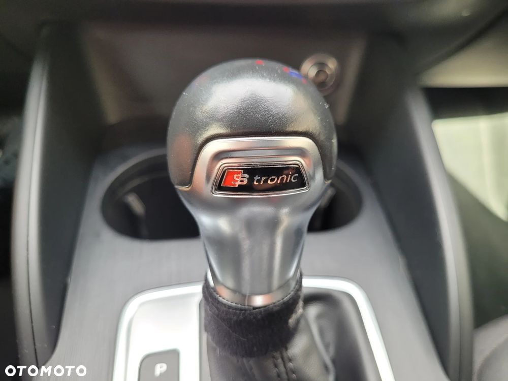 Audi A3 Limousine 35 TFSI cylinder on demand S tronic design - 7