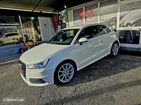 Audi A1 1.6 TDI S-line S tronic - 3