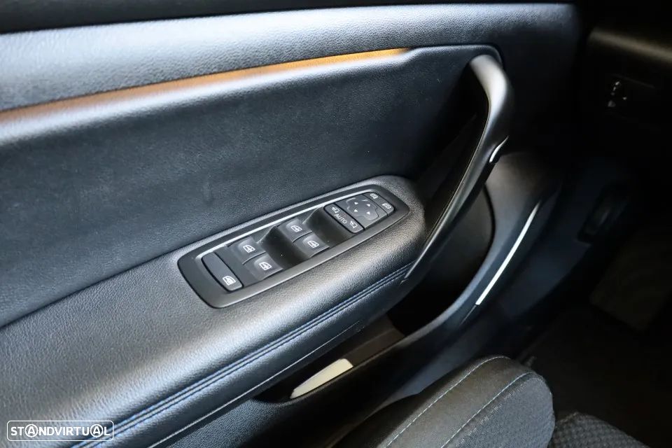 Renault Mégane 1.5 Blue dCi GT Line - 17