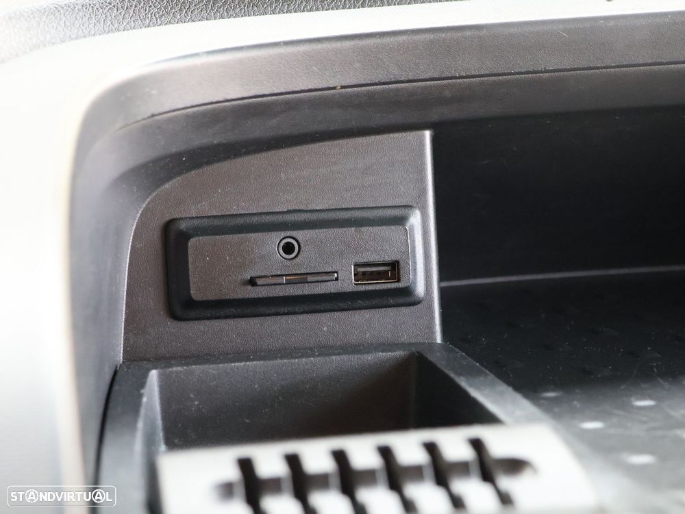 Renault Trafic 2.0 dCi L1H1 1.0T - 57