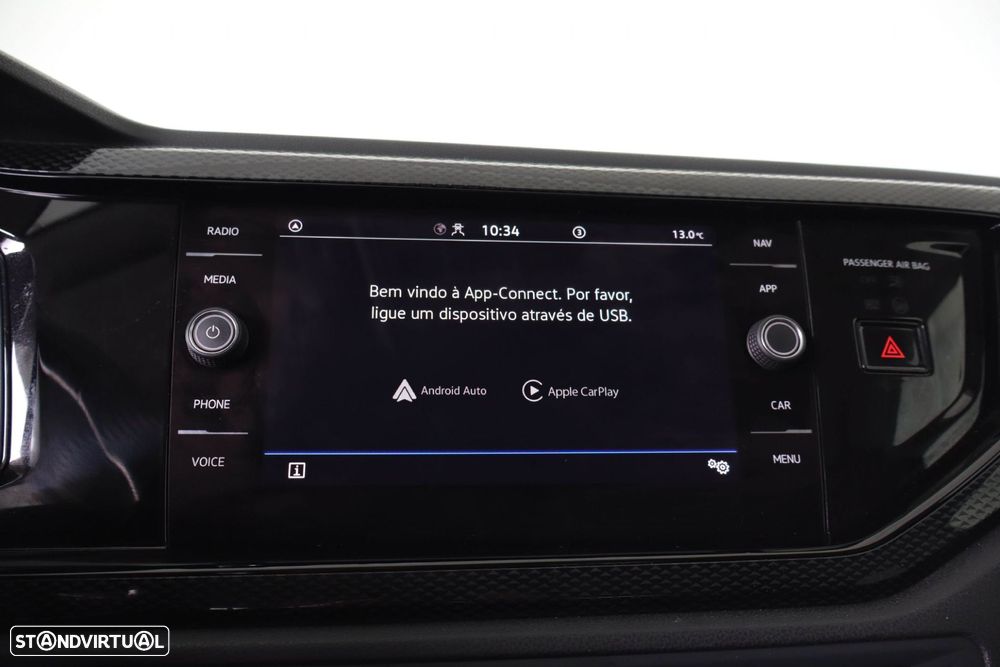 VW Taigo 1.0 TSI Life DSG - 27