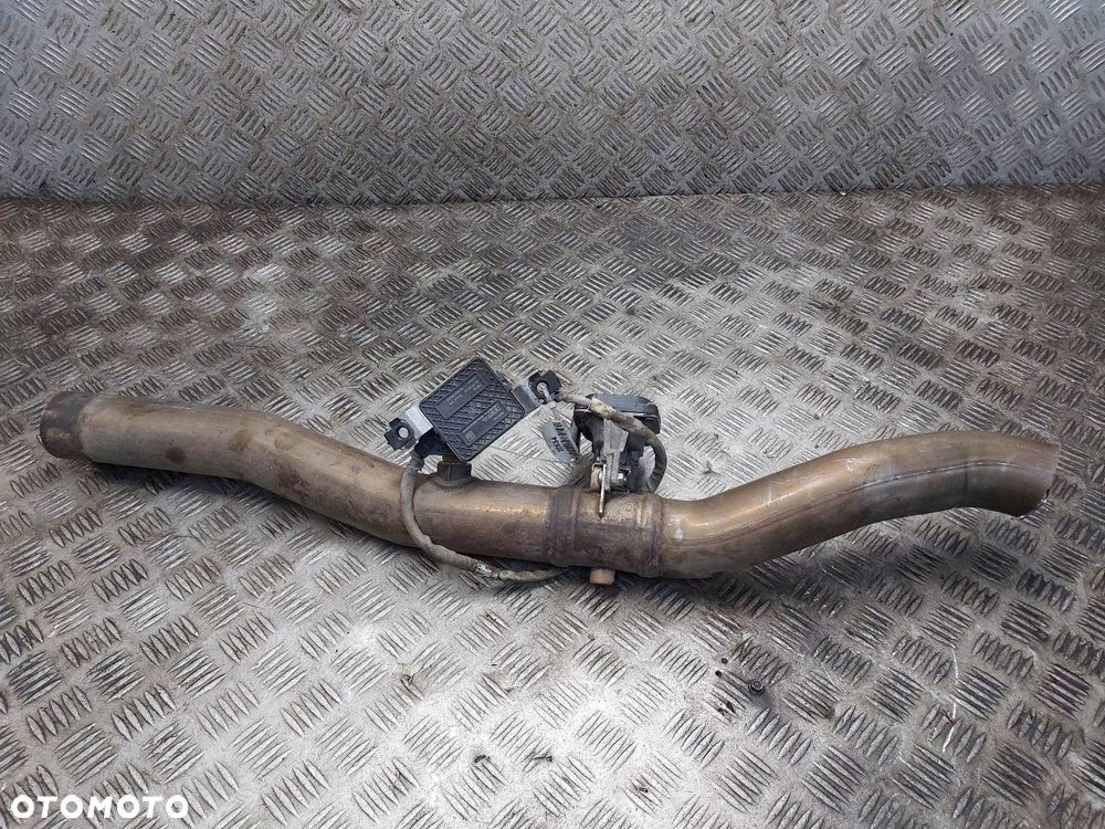 SONDA LAMBDA CZUJNIK NOX VOLKSWAGEN PASSAT B8 2.0 TDI 04L907805CE - 2