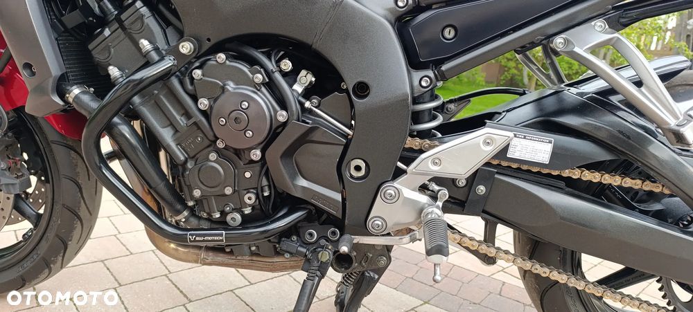 Yamaha FZ - 36