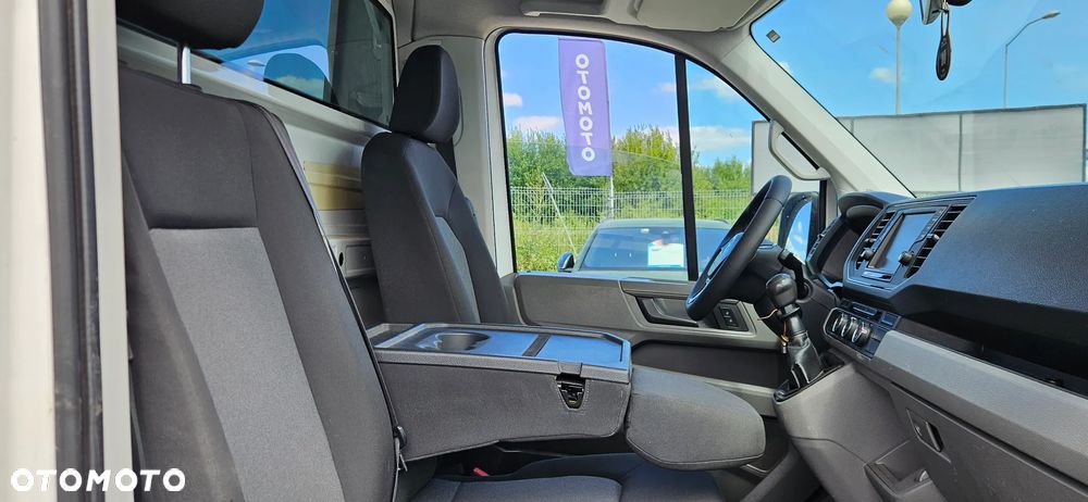 Volkswagen Crafter - 15