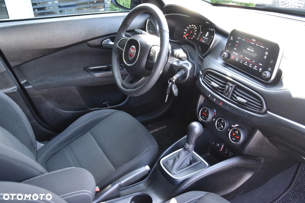 Fiat Tipo 1.6 E-torQ S-Design - 20