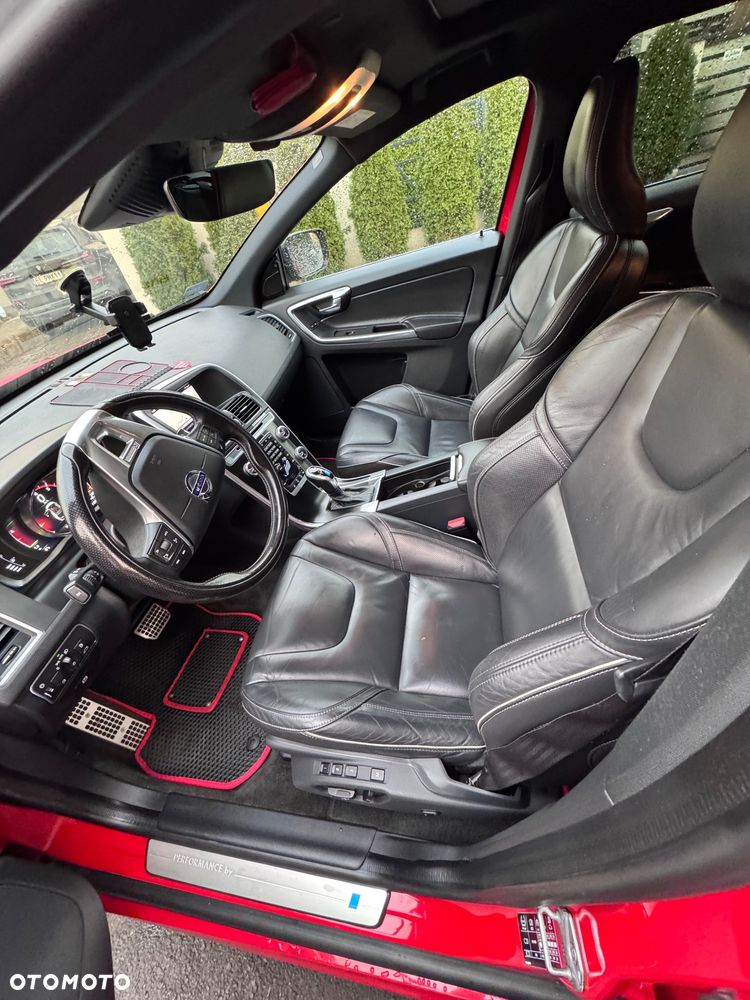 Volvo XC 60 T6 Drive-E R-Design Summum - 2