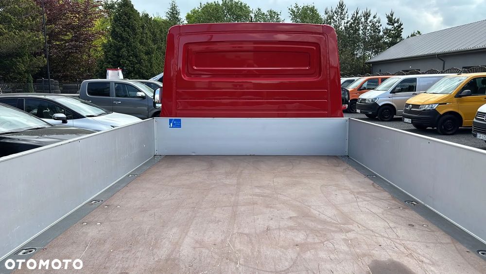 Volkswagen Crafter - 6