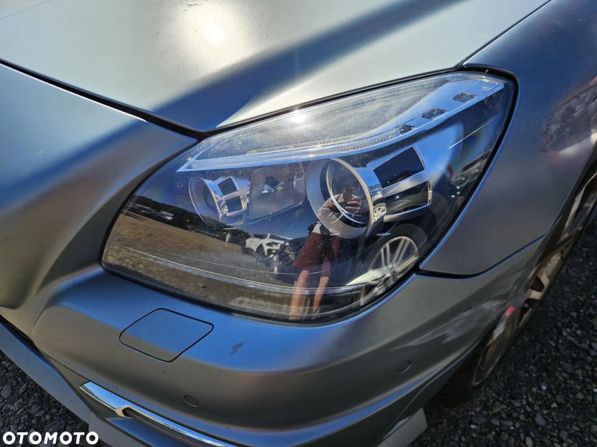 Mercedes-Benz SLK 250 BlueEFFICIENCY 7G-TRONIC Edition 1 - 27
