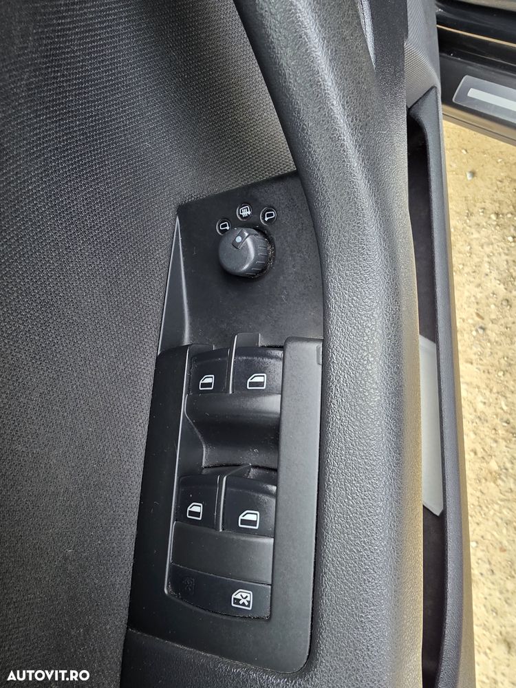 Audi A3 2.0 TDI ack DPF Ambition - 30