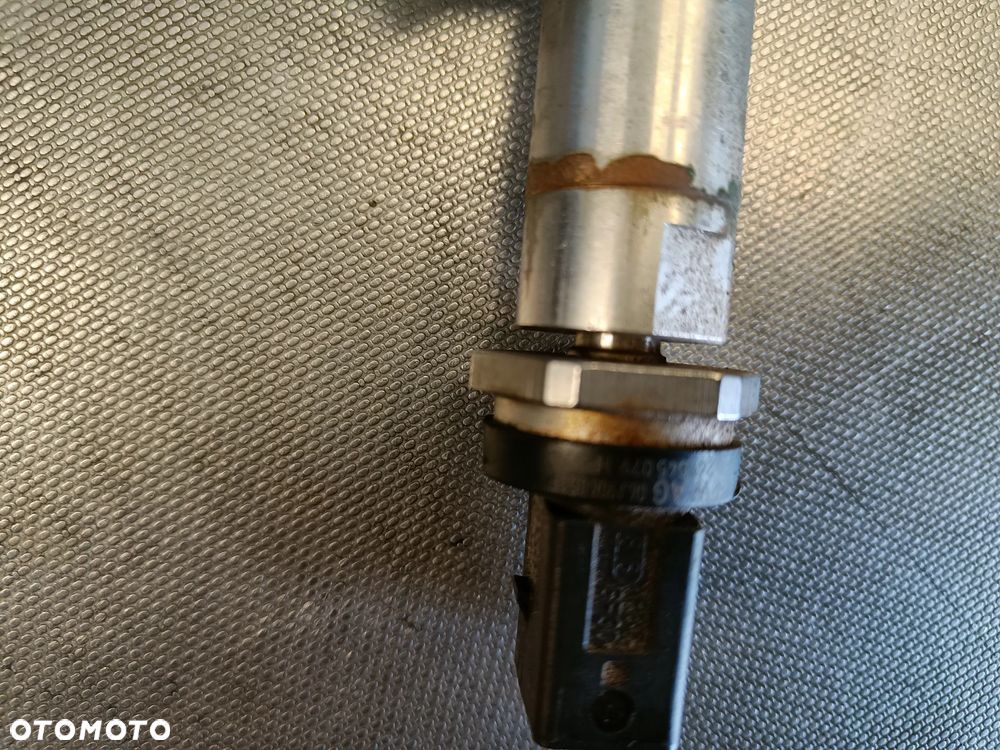 Listwa wtryskowa 1.4 TSI Skoda Octavia Seat Leon Audi A3 VW Golf  04E133320D - 6