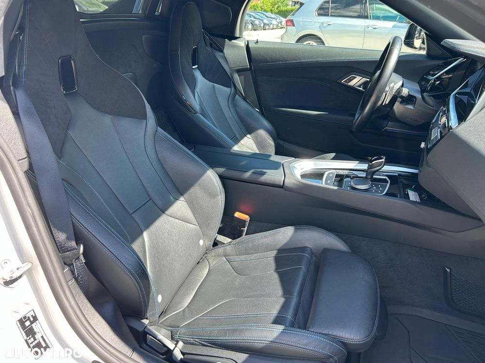 BMW Z4 - 11
